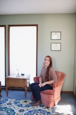 Ashland Holistic Counseling