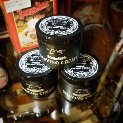 We carry products from The Holy Black Trading Company