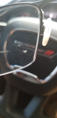 My glasses