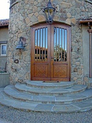 Door Design