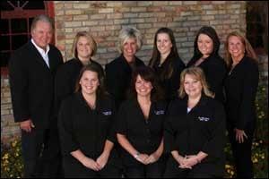 Dr. Roger G. Stanek Dental Staff