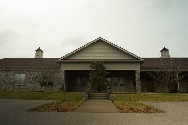 Kentucky Wildlife Center