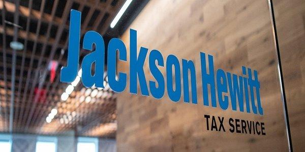 Jackson Hewitt Tax Service