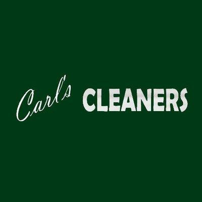 Carl's Cleaners