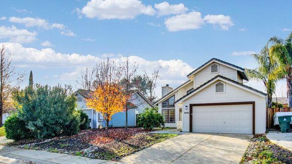 3532 Willard Way, Rocklin,  CA  95677  MLS #221152251 FOR SALE DECEMBER 2021