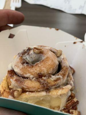 Cinnabon