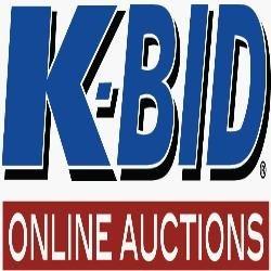 K-BID is an online auction venue that hosts thousands of auctions each year conducted by our large network of independent aff...