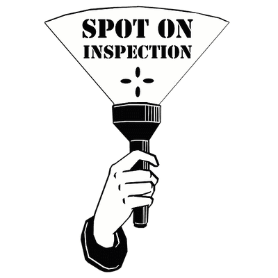 Spot On Inspection