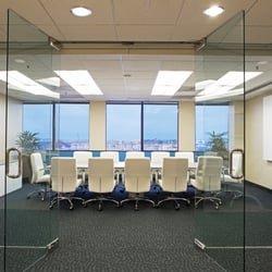 Conference room