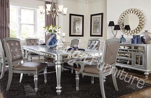 Dining room set