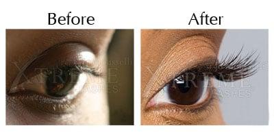 Xtreme Lashes - the industry leader in options, quality, and standards!