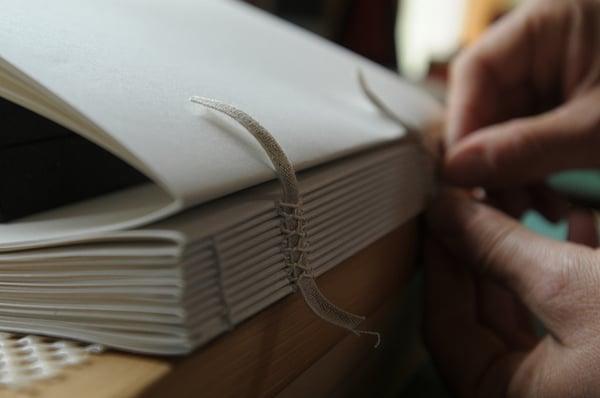 Sewing books