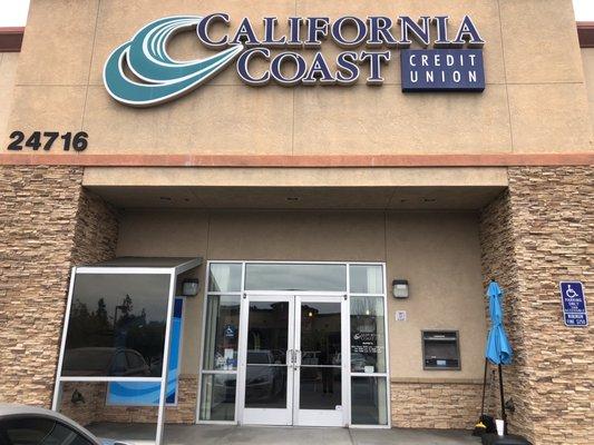 California Coast Credit Union