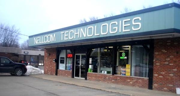 Nellcom Technologies