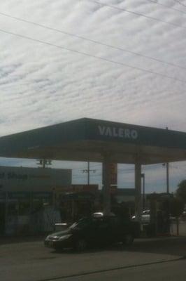 West Market Valero