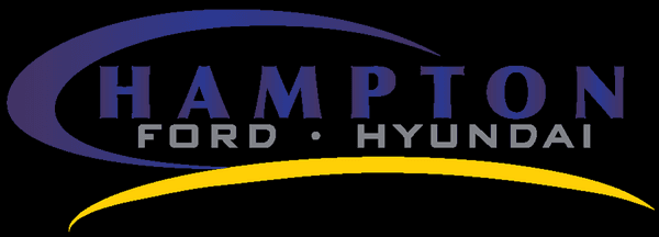 Hampton Ford Inc