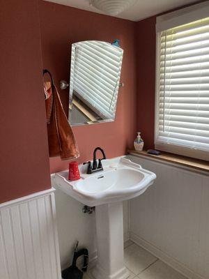 Original bathroom remodels