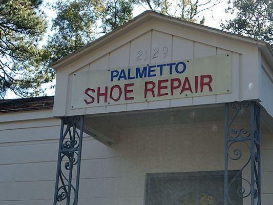 Palmetto Shoe Repair