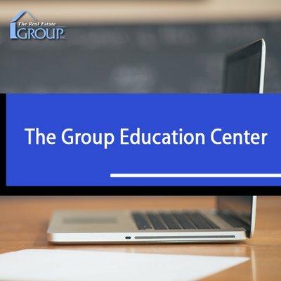 The Real Estate Group, Inc. is committed to ensuring their agents are knowledgeable and up-to-date on market trends in Central Illinois.