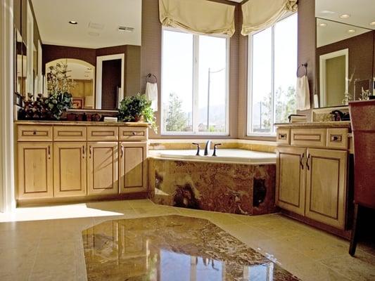 Bathroom Remodeler Cape Coral FL