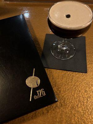 Espresso Martini