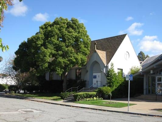 St Andrew's Lutheran Church Elca