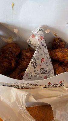 Bonchon