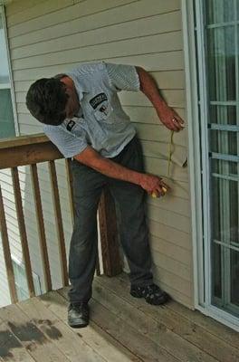 * Preventative Maintenance
 * Corrective Maintenance
 * Home Maintenance ( Handyman projects, free estimates)
 * Business/ Co...