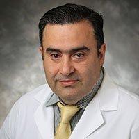 Hamid Tehrani, MD