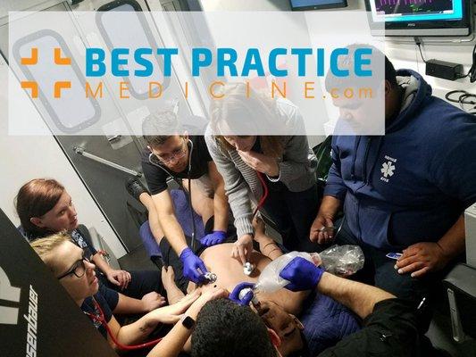 Best Practice Medicine