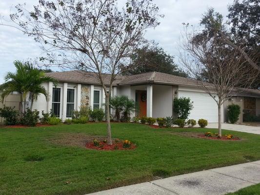 SOLD! Wonderful 3/2 Single Family Home, Largo, FL