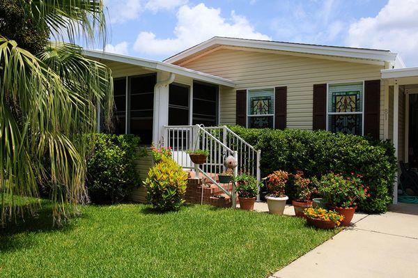 Holiday Village - Ormond Beach