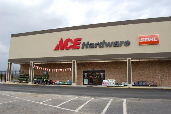 Ace Hardware Of Newport