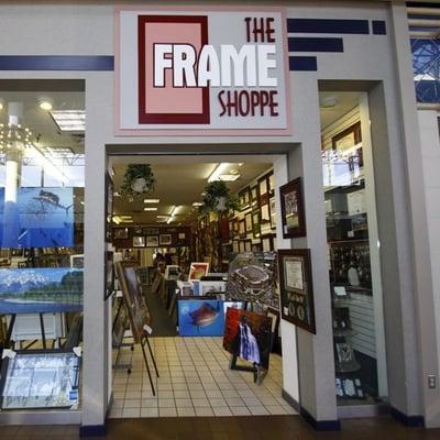 The Frame Shoppe