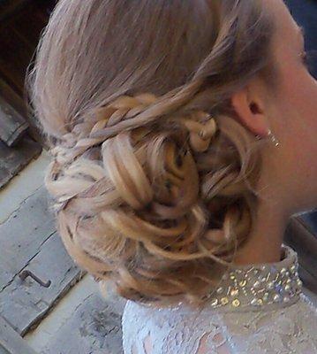 Country Classics Hair Designs