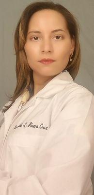 Dr. Ada L. Rivera Cruz | ALo Medical Aesthetics | Anti Aging in Eustis, FL