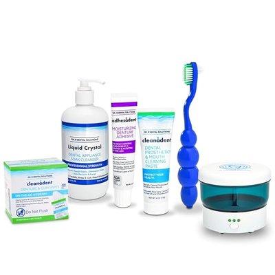 This in My Denture 
 Patients Favorite Products https://amzn.to/49eOtDE