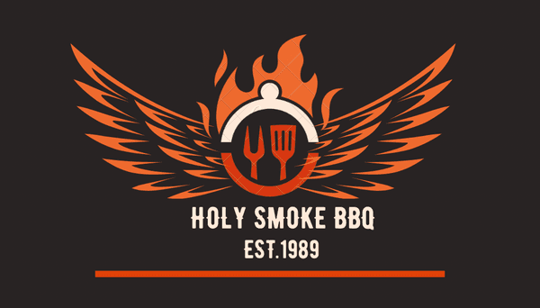 Holy Smoke BBQ