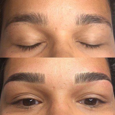 Microblading