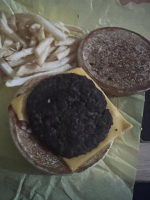 Cheeseburger