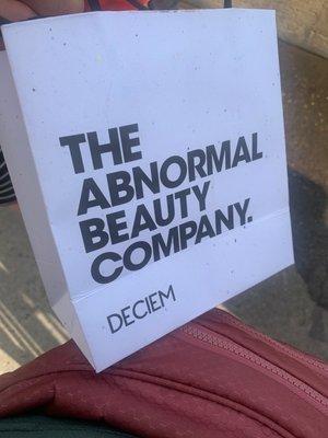 Deciem