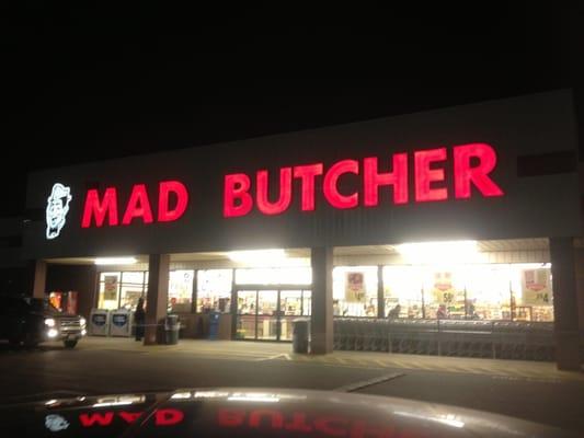 Mad Butcher Inc