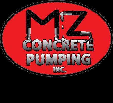 MZ conctete pumping