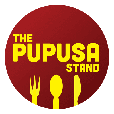 We are "The Pupusa Stand"