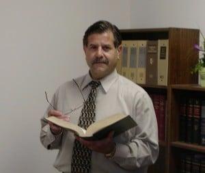 Anthony J. Montisano, Jr.