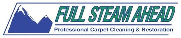 Full Steam Ahead Carpet Cleaning & Restoration