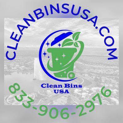 Clean Bins USA