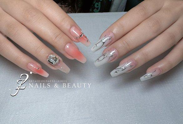 J2 Nails & Beauty