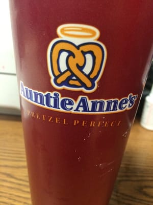 Auntie Anne's