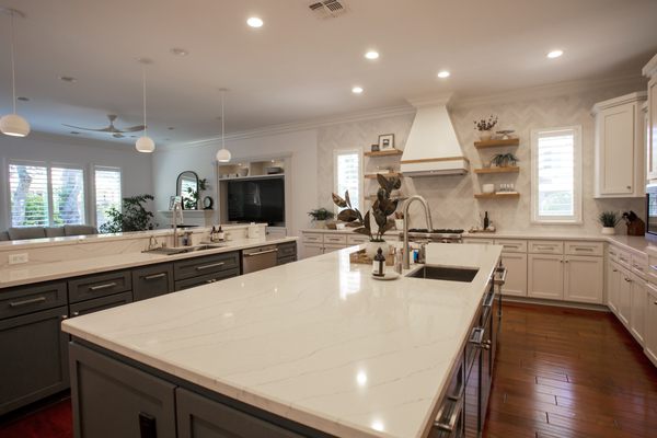 Eldorado Hills Kitchen Remodel